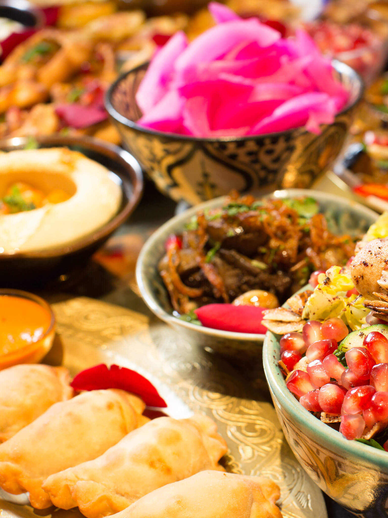 Kenza Restaurant