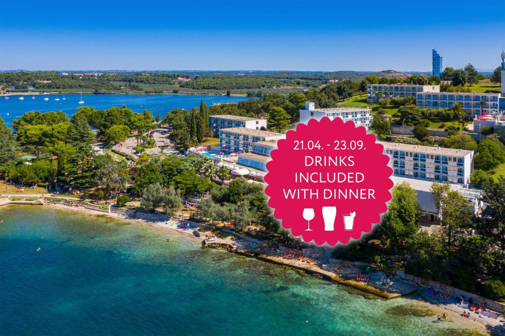 Hotel Plavi