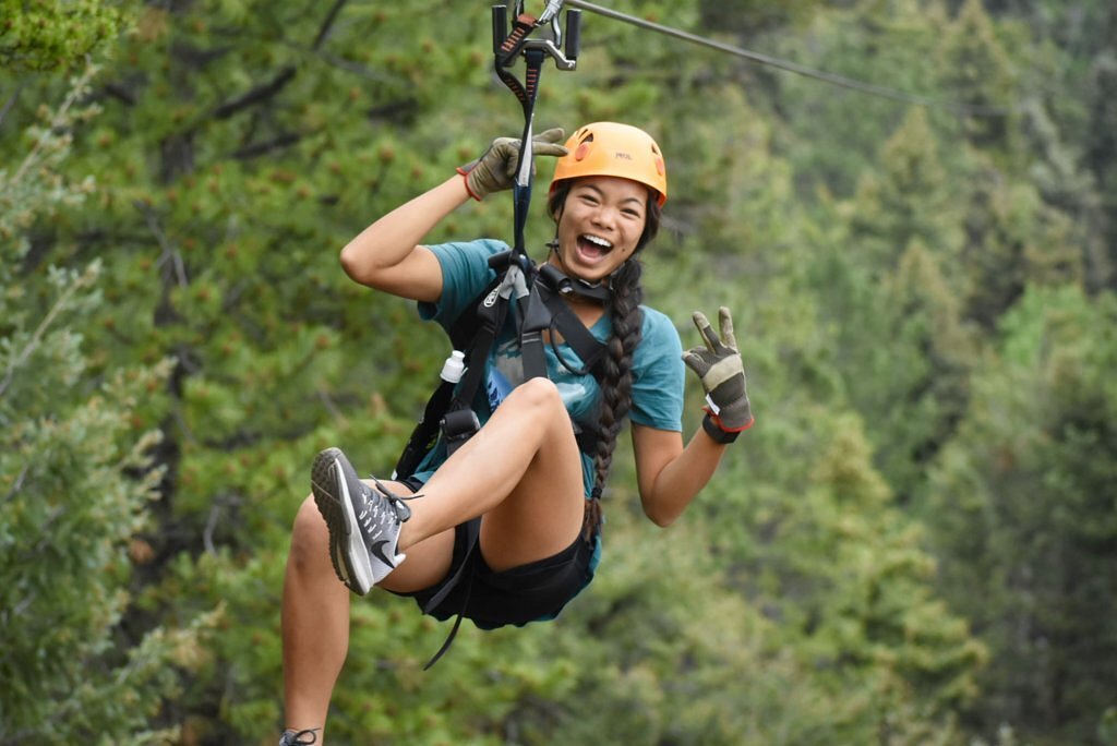 Embark on a Hiking Adventure