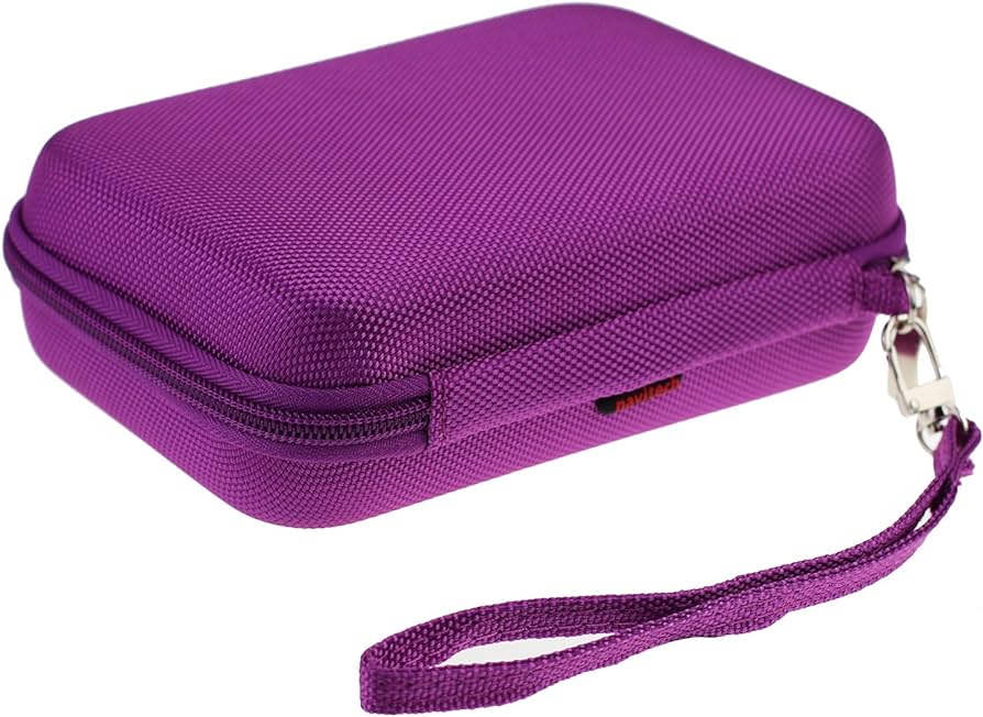 Navitech Projector Case
