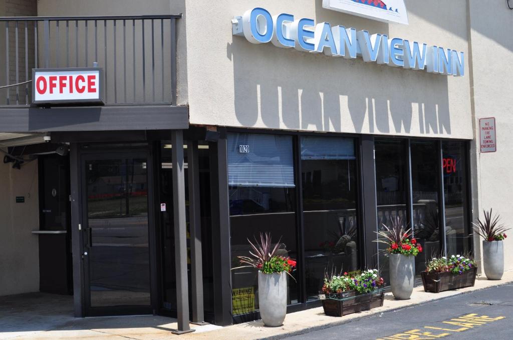 Oceanview Inn
