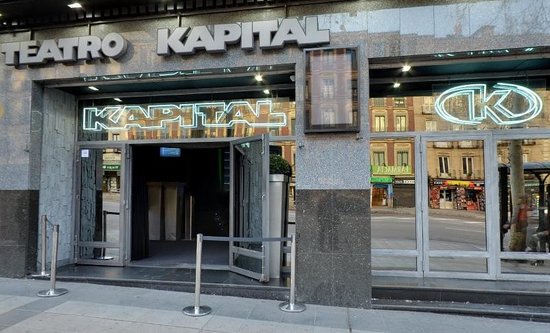 Kapital