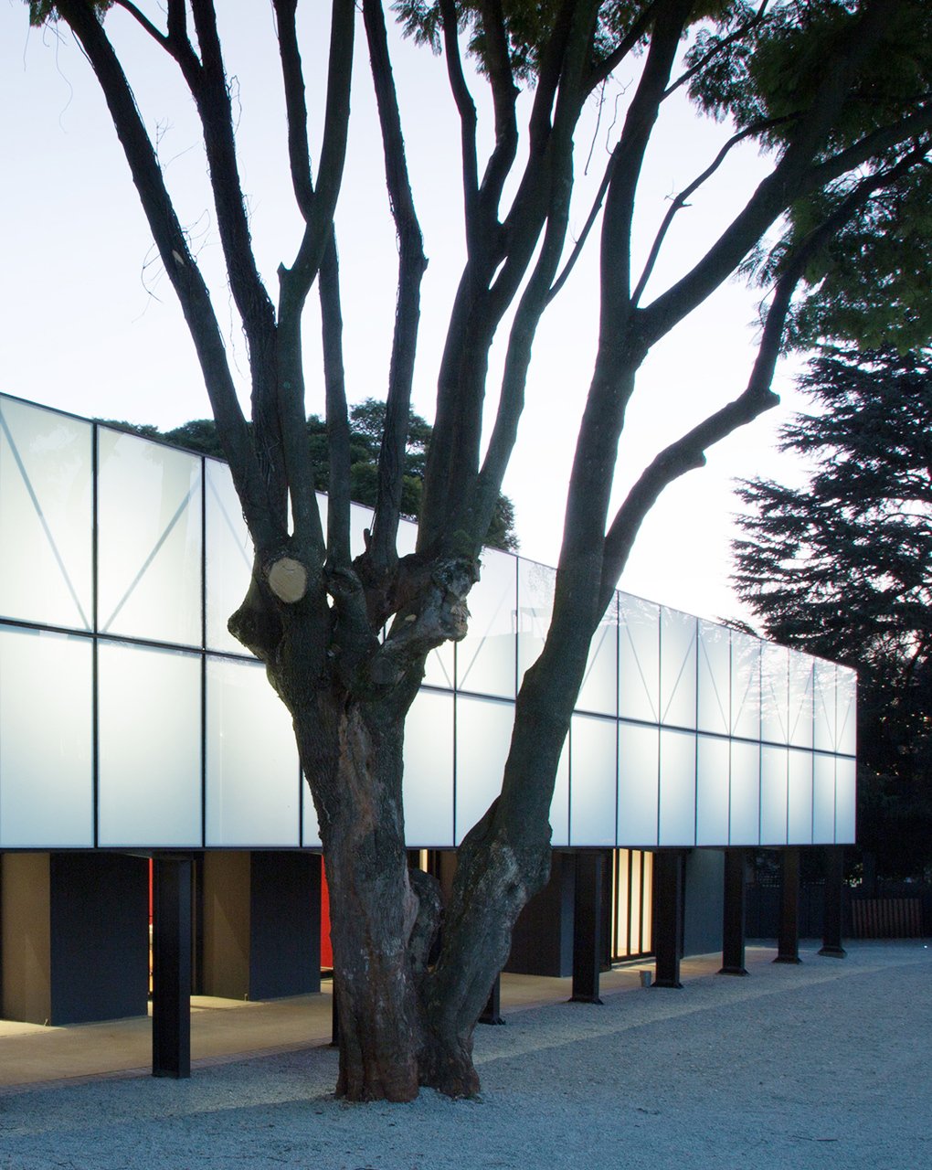 Museum of African Design