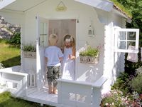 Garden Playhouse