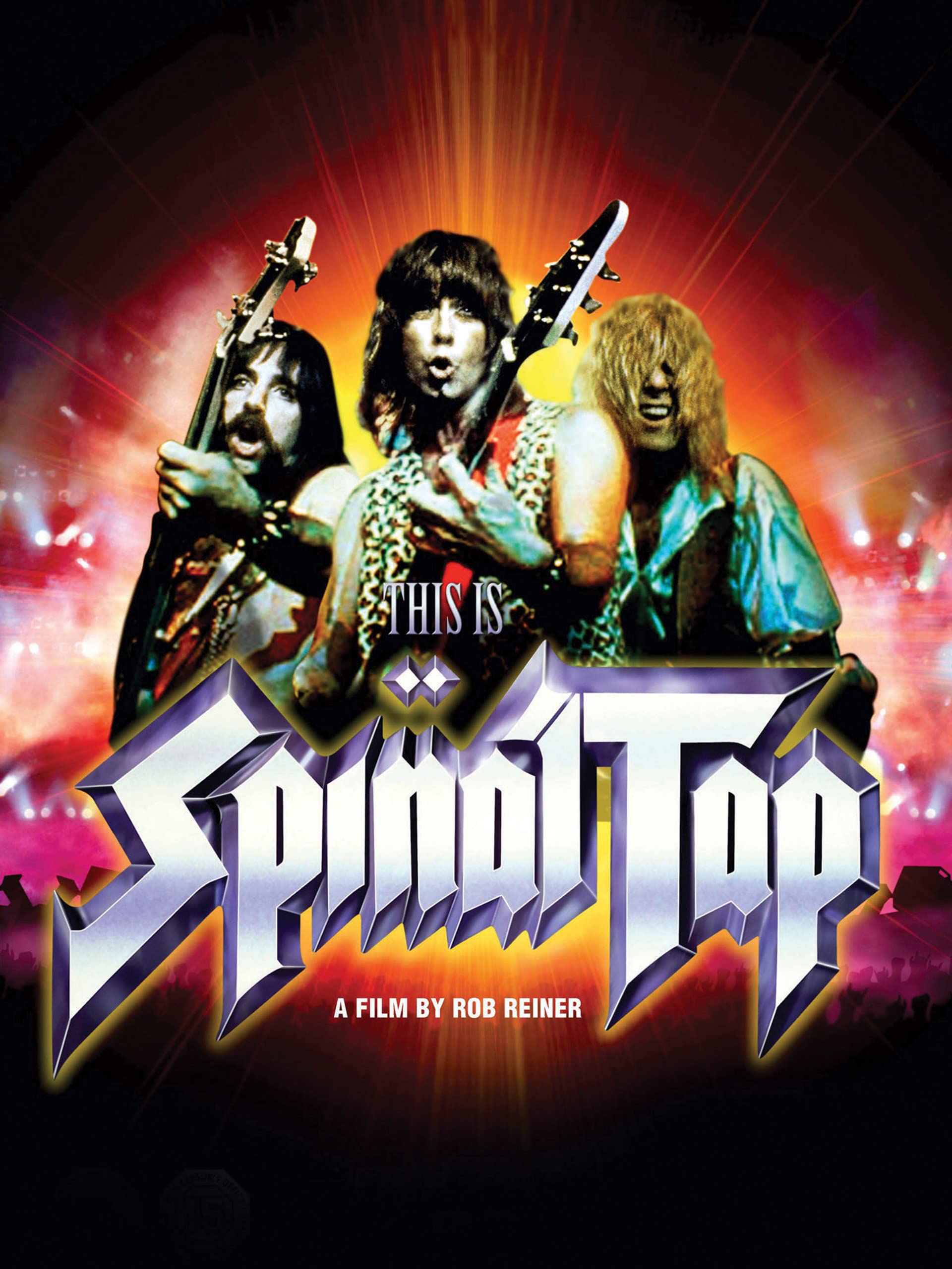 This Is Spinal Tap