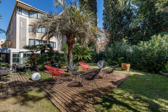 Hotel Cezanne Cannes