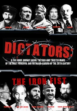 The Great Dictator