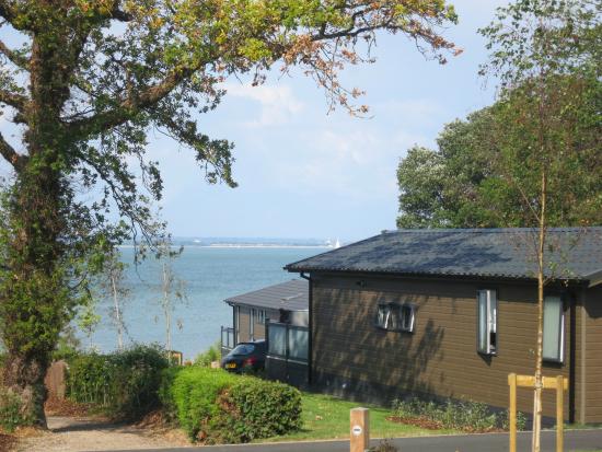 Coastal Retreat Resort