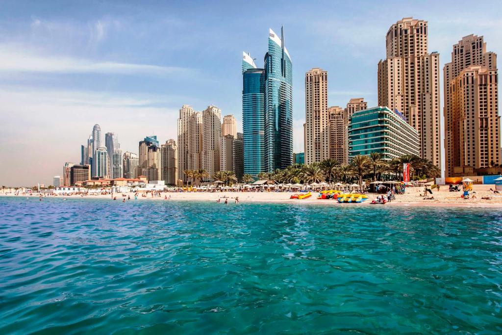 Hilton Dubai