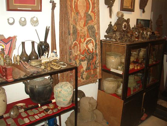 Discover the Vietnamese Cultural Center