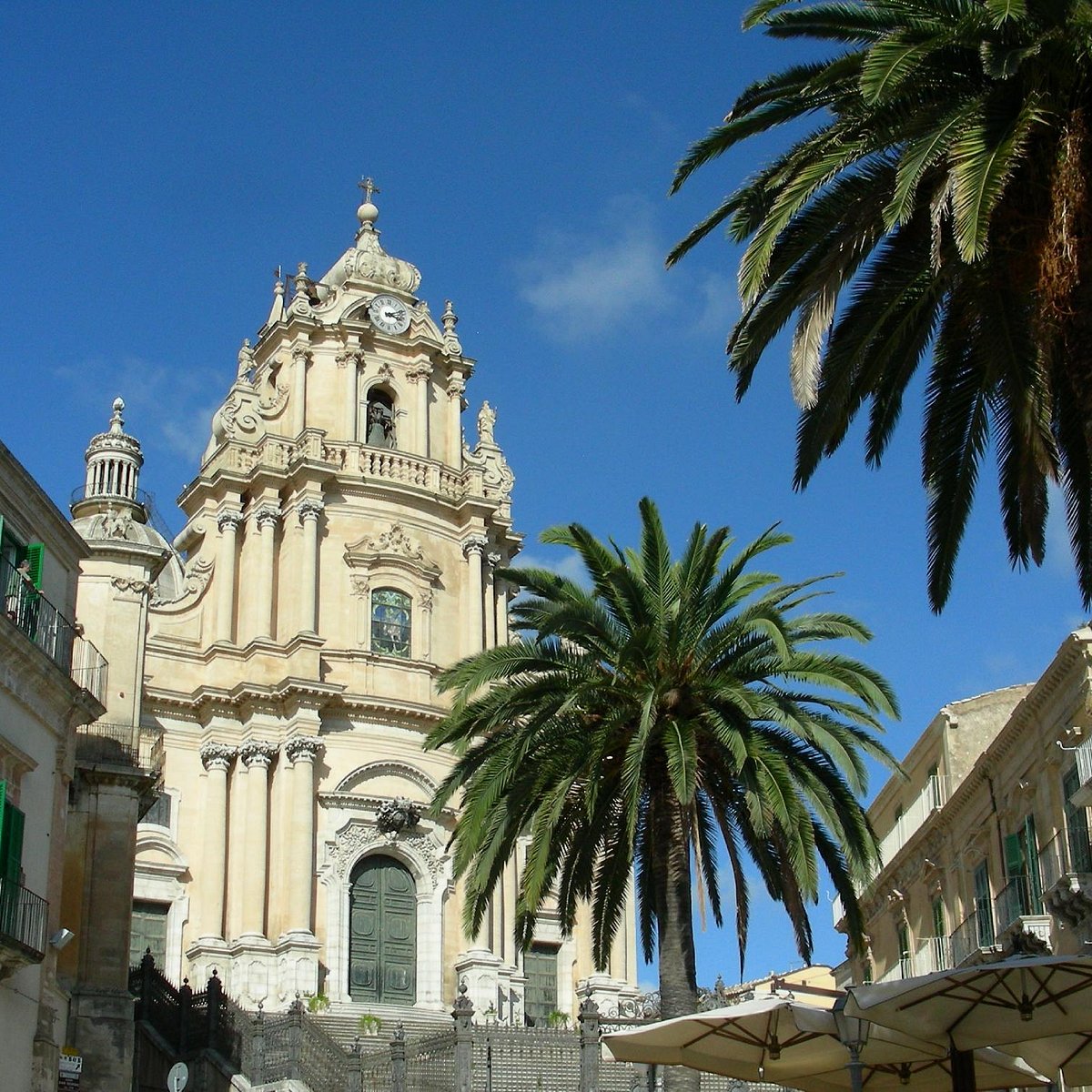 Duomo di San Giorgio
