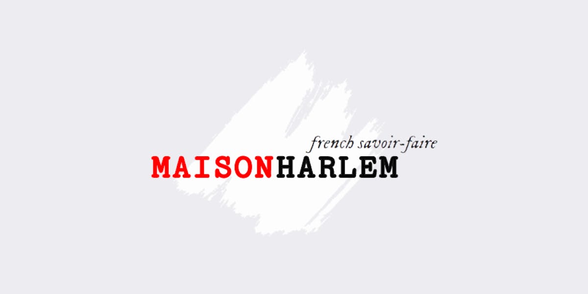 Maison Harlem
