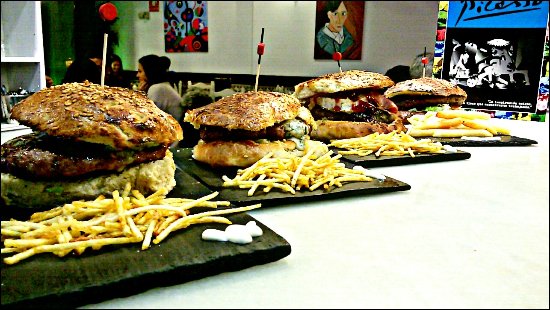 Pizzeria Picasso