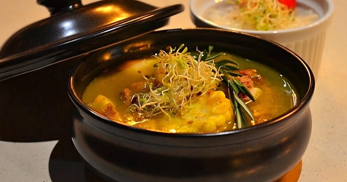 Sancocho