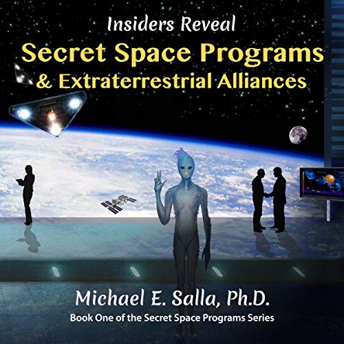 Alien Alliances