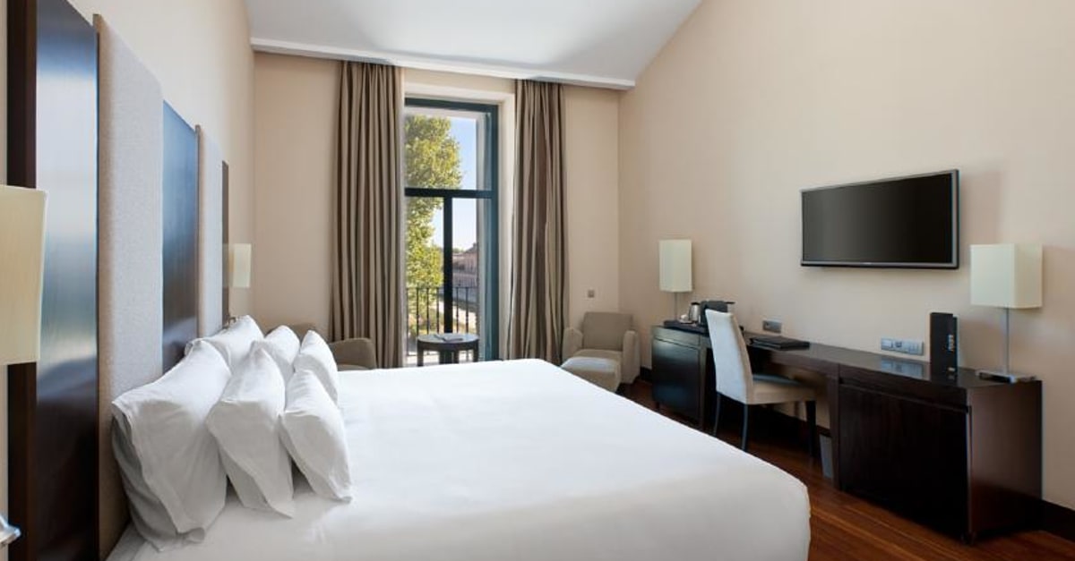 Hotel Principe Paz