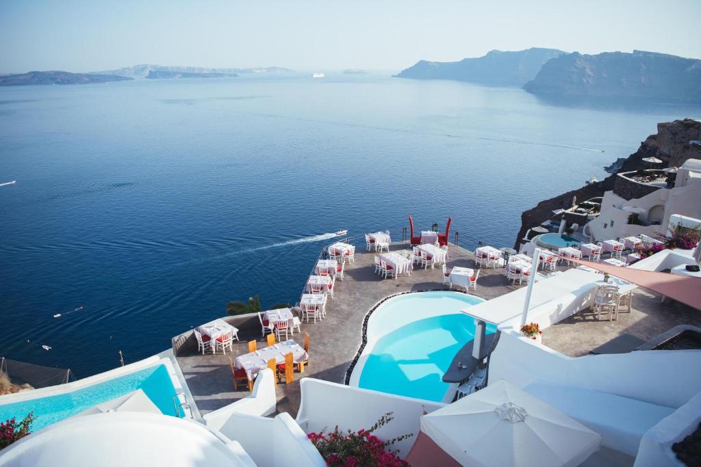 5. The Boutique Hotel