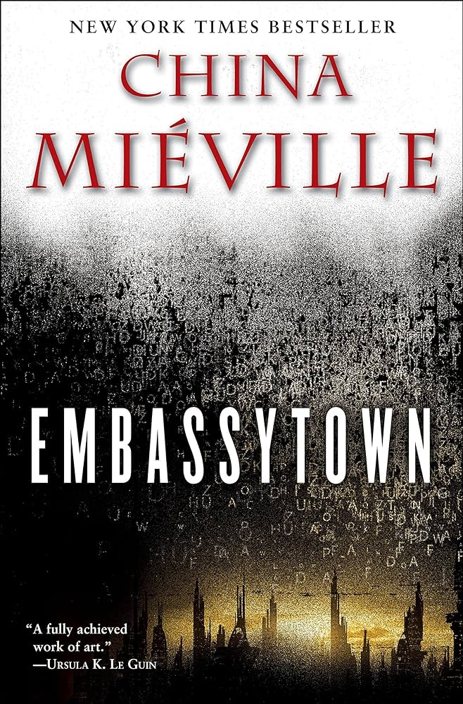 Embassytown