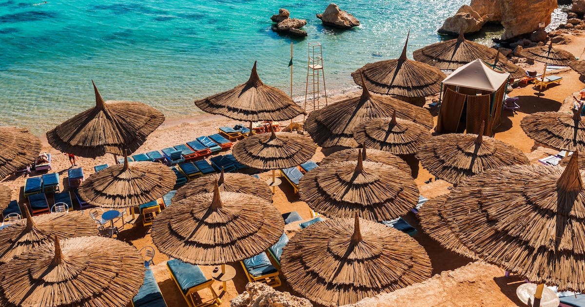 Visita al Museo de Sharm el-Sheij