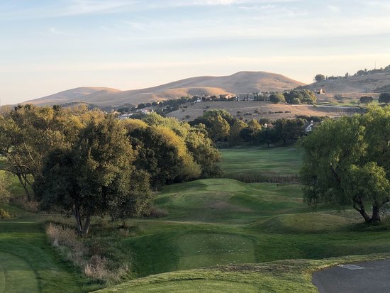 Hiddenbrooke Golf Club