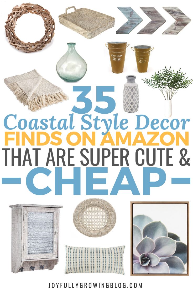 Seashell Oasis Kitchen