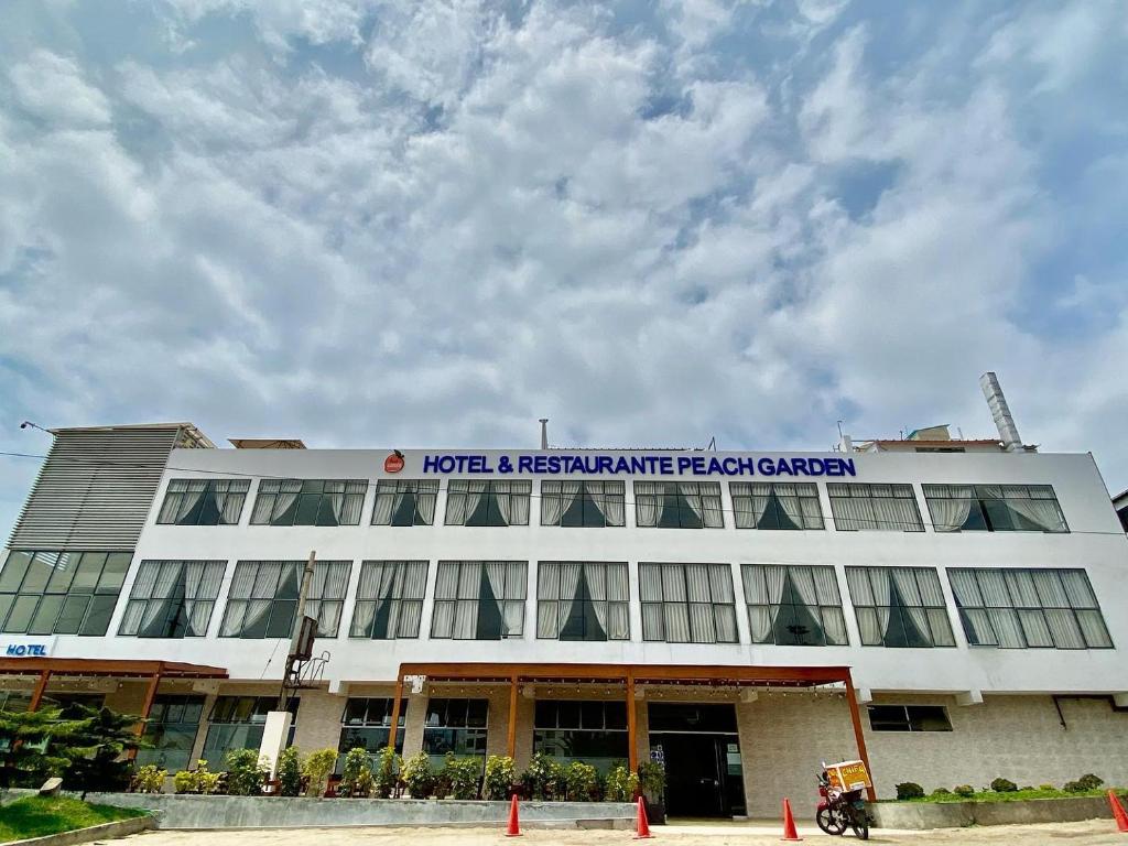 Hotel Punta Garden