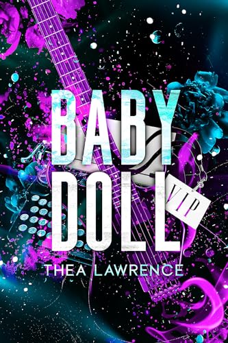 Babydoll Book