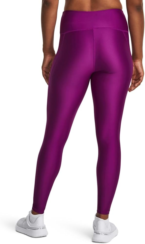 10. Under Armour Women's HeatGear Armour Leggings