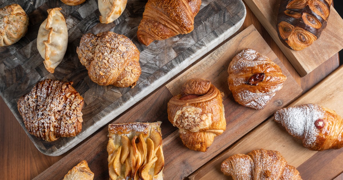 La Boulangerie Boul'Mich