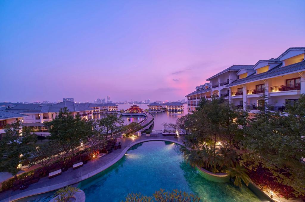 InterContinental Hanoi Westlake
