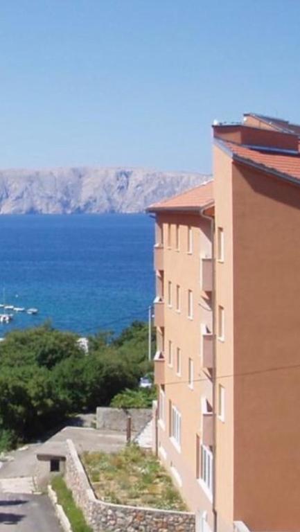 Klenovica-Rijeka Beach