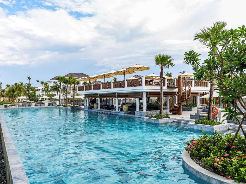 Premier Village Danang Resort