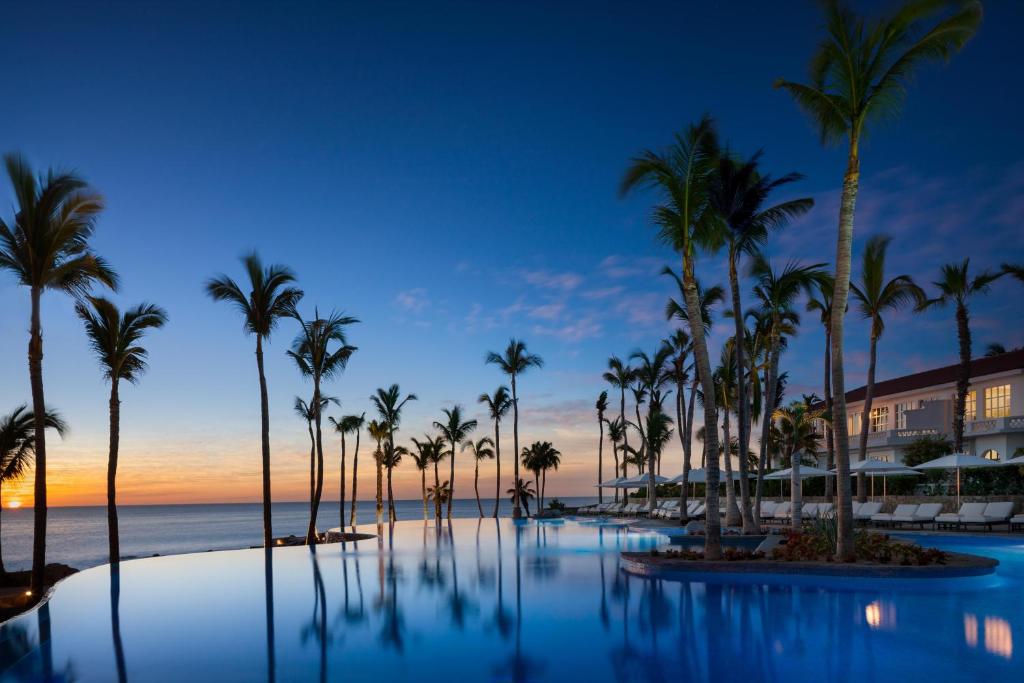 One&Only Palmilla, Los Cabos, Mexico