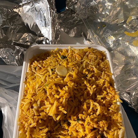 Tandoori Express