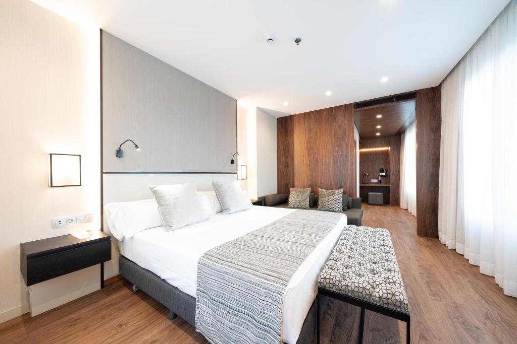 Hotel Catalonia Barcelona Plaza