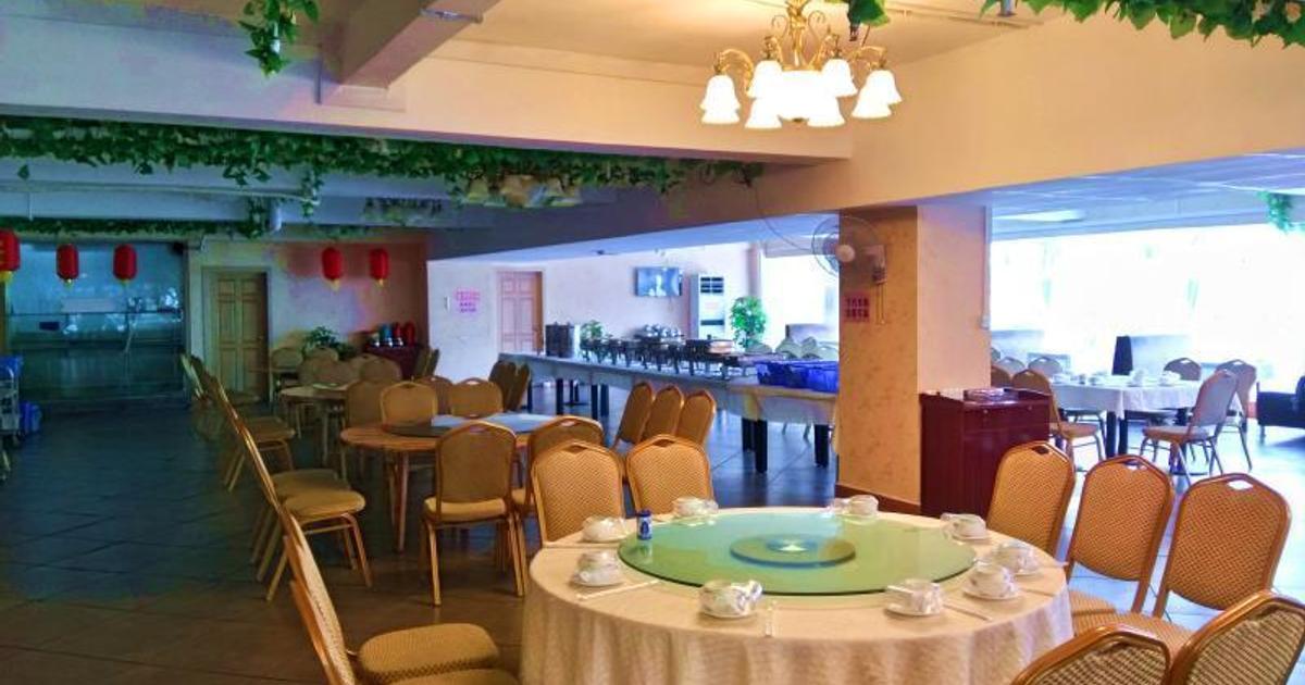 Guilin Jinwan Hotel