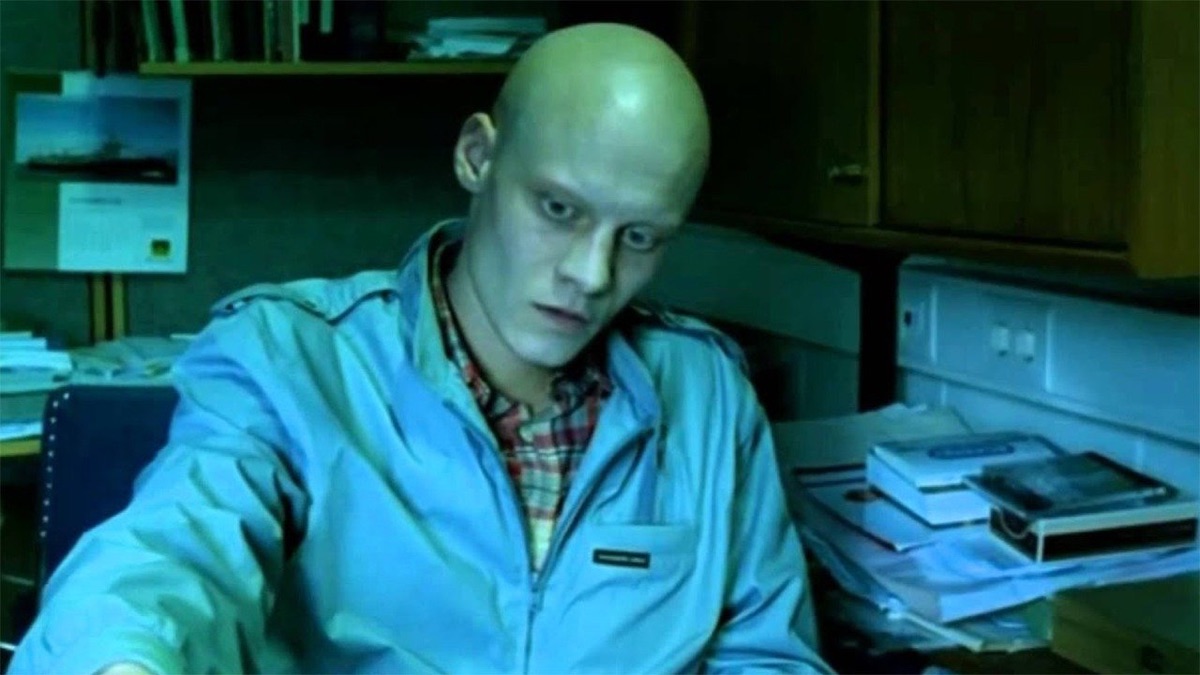 Noi the Albino