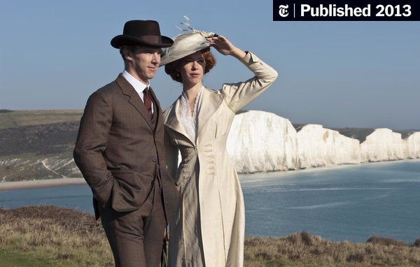 Parade's End