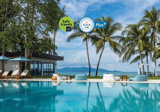 Samui Palm Beach Resort