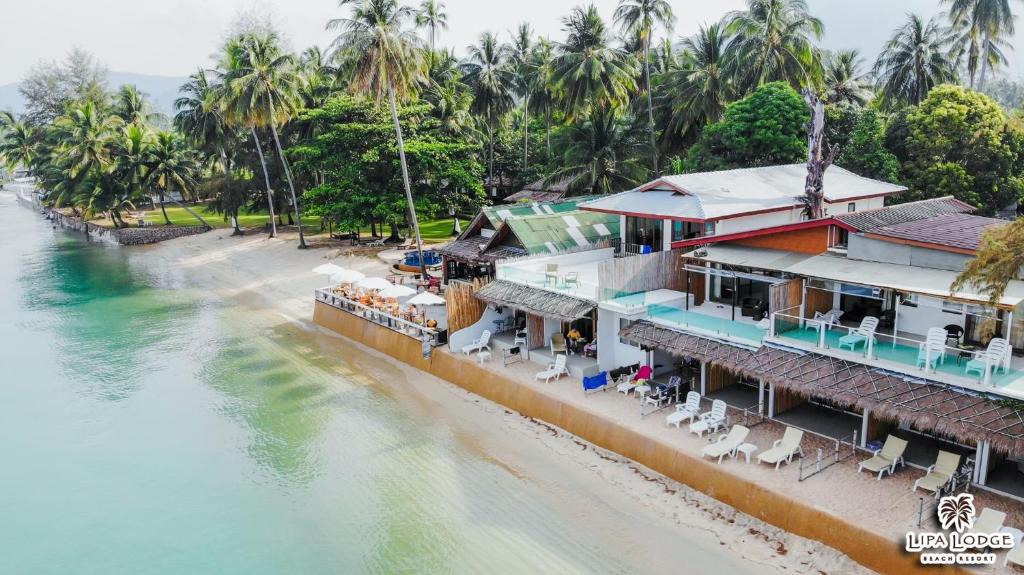 Hotel Lipa Resort