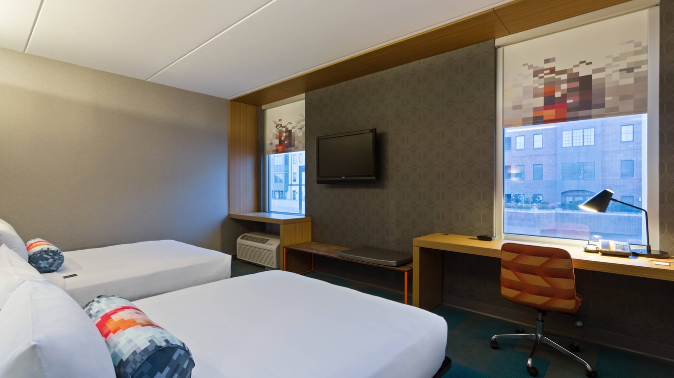 Contemporary Apartment near Soho Square