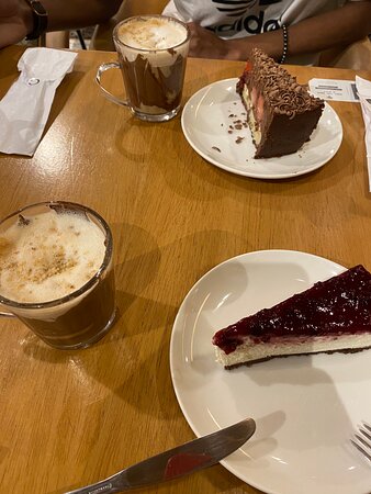 Café Cultura