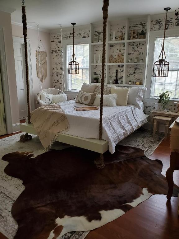 Woodland Retreat