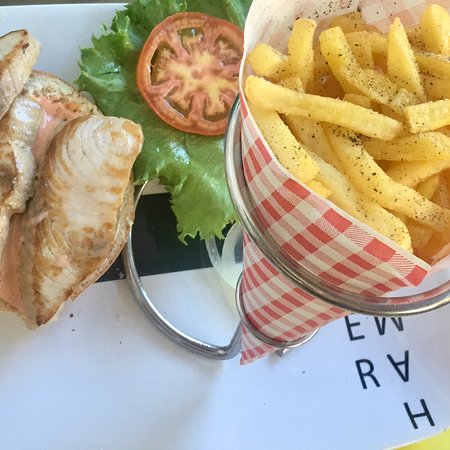 Cafe Vaitape