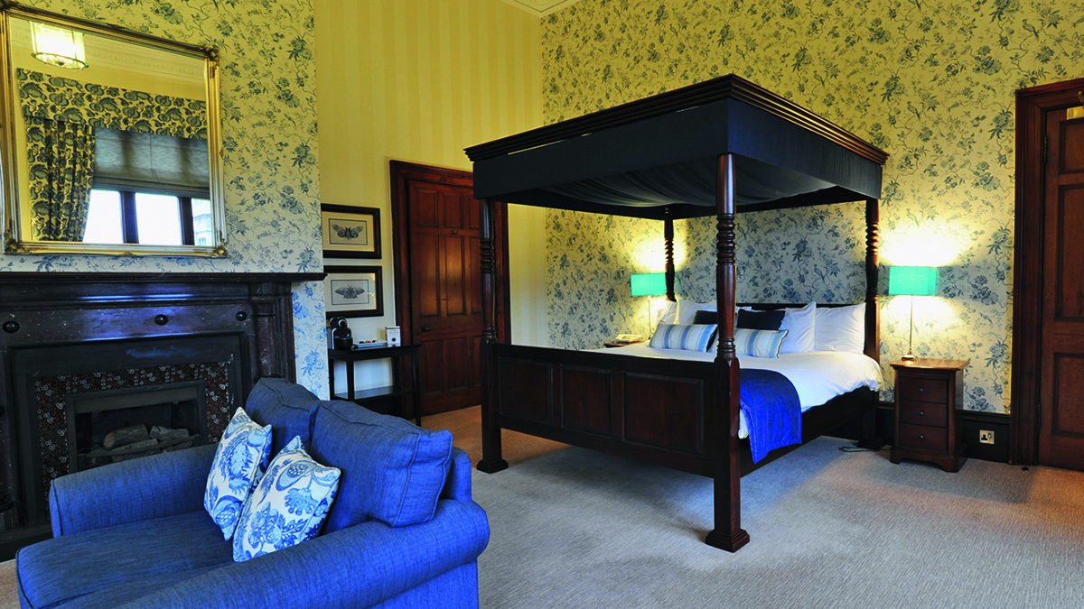 Warner Leisure Hotels - Littlecote House Hotel