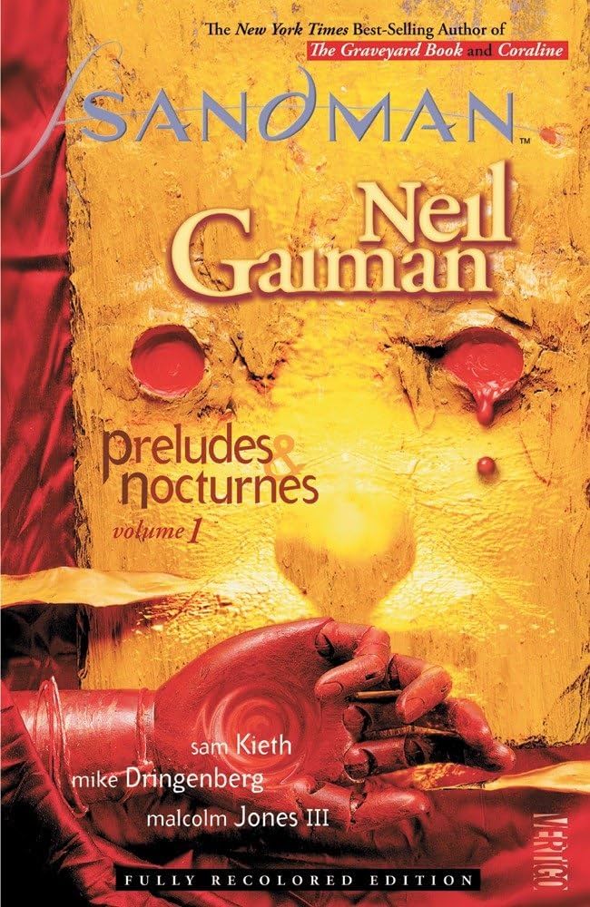 The Sandman