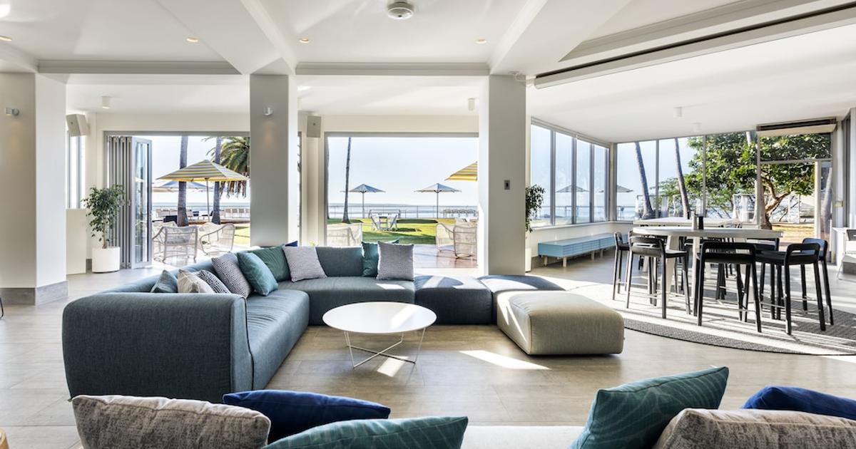 Apartamento en Broome