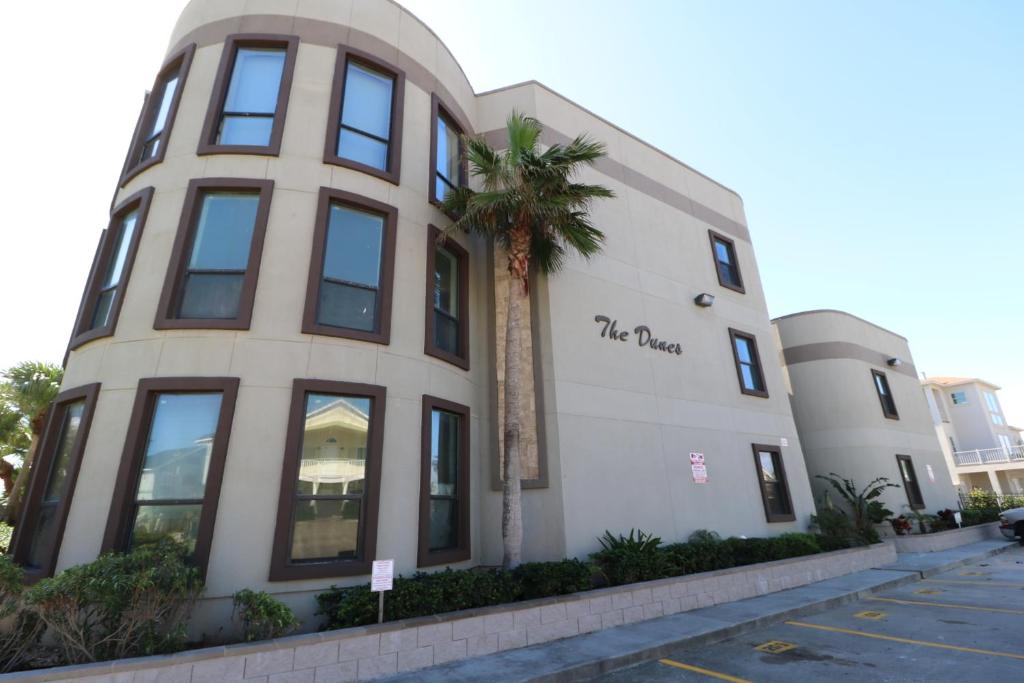 9. The Dunes Condominiums