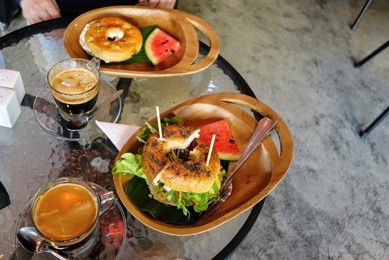 Bagel Bistro