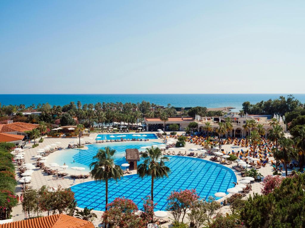 Antalya Family Resort
